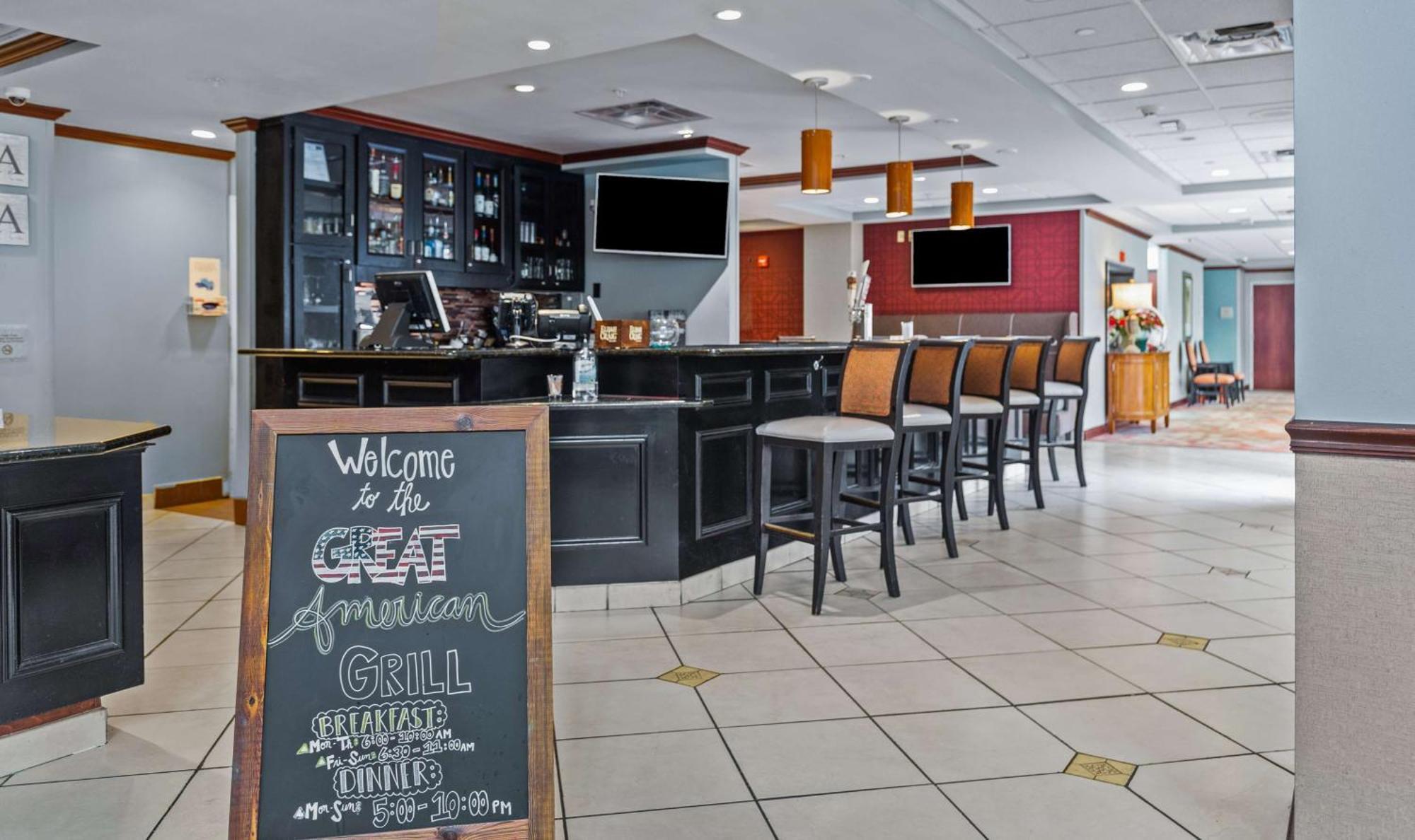 Hilton Garden Inn Старквілл Екстер'єр фото