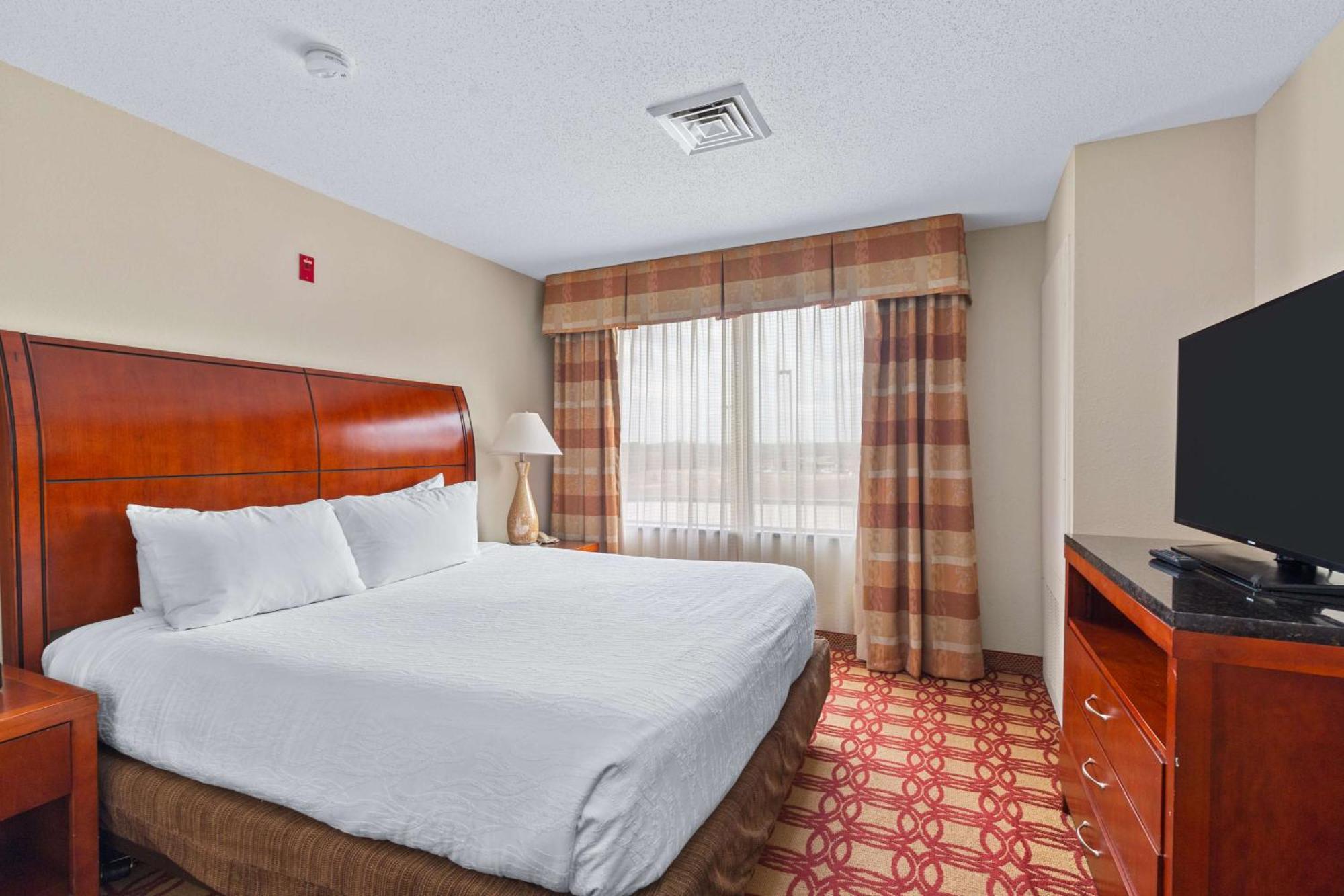 Hilton Garden Inn Старквілл Екстер'єр фото