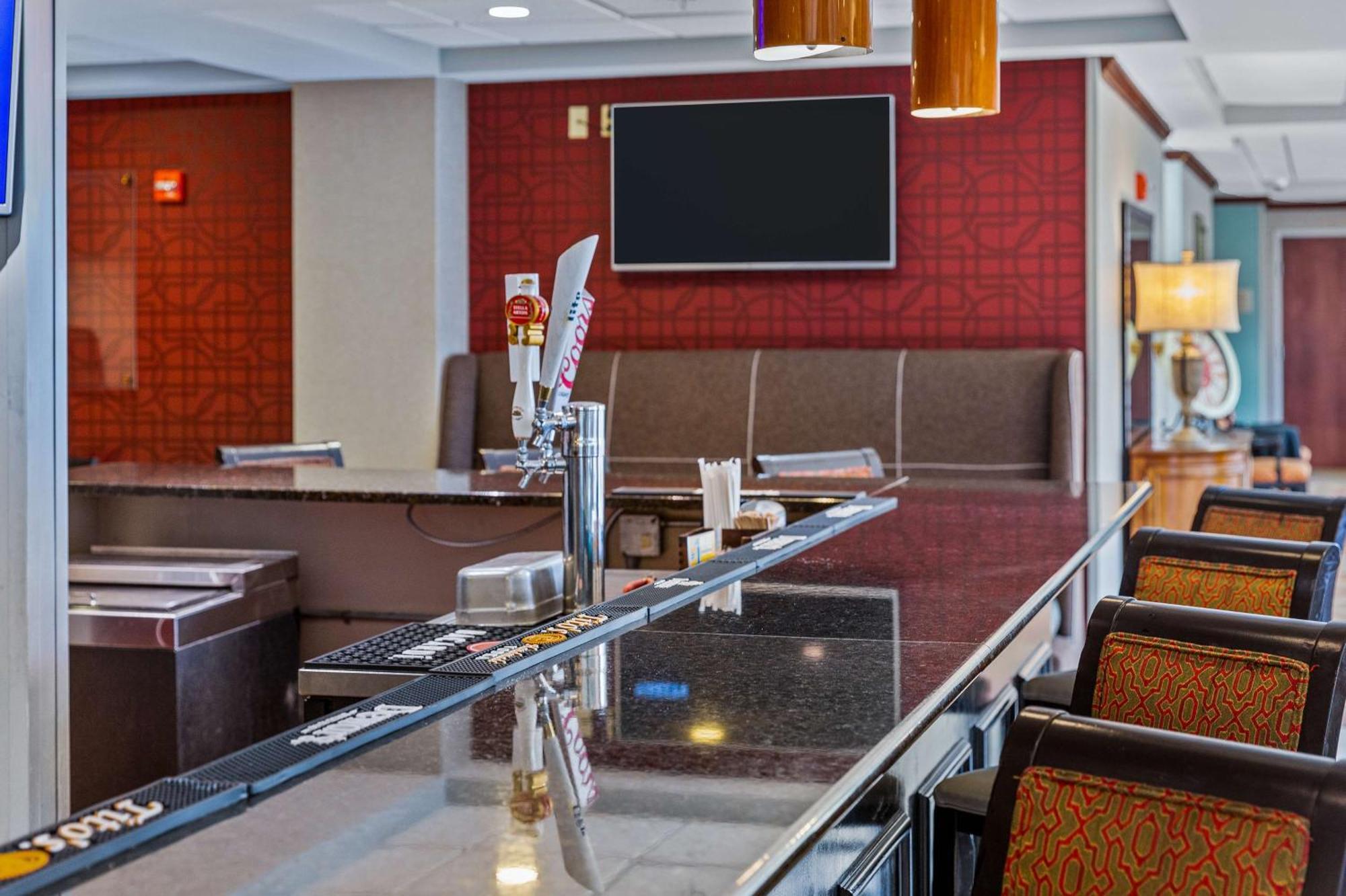 Hilton Garden Inn Старквілл Екстер'єр фото