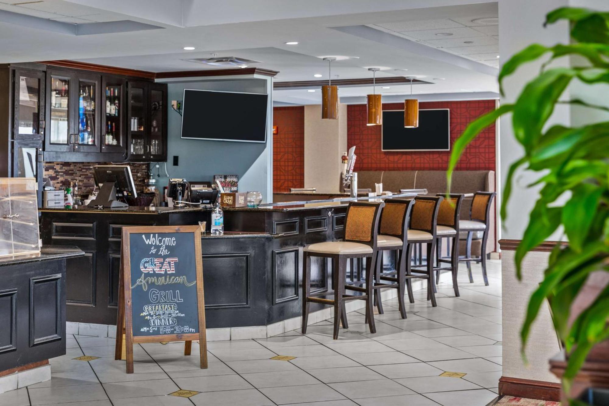 Hilton Garden Inn Старквілл Екстер'єр фото