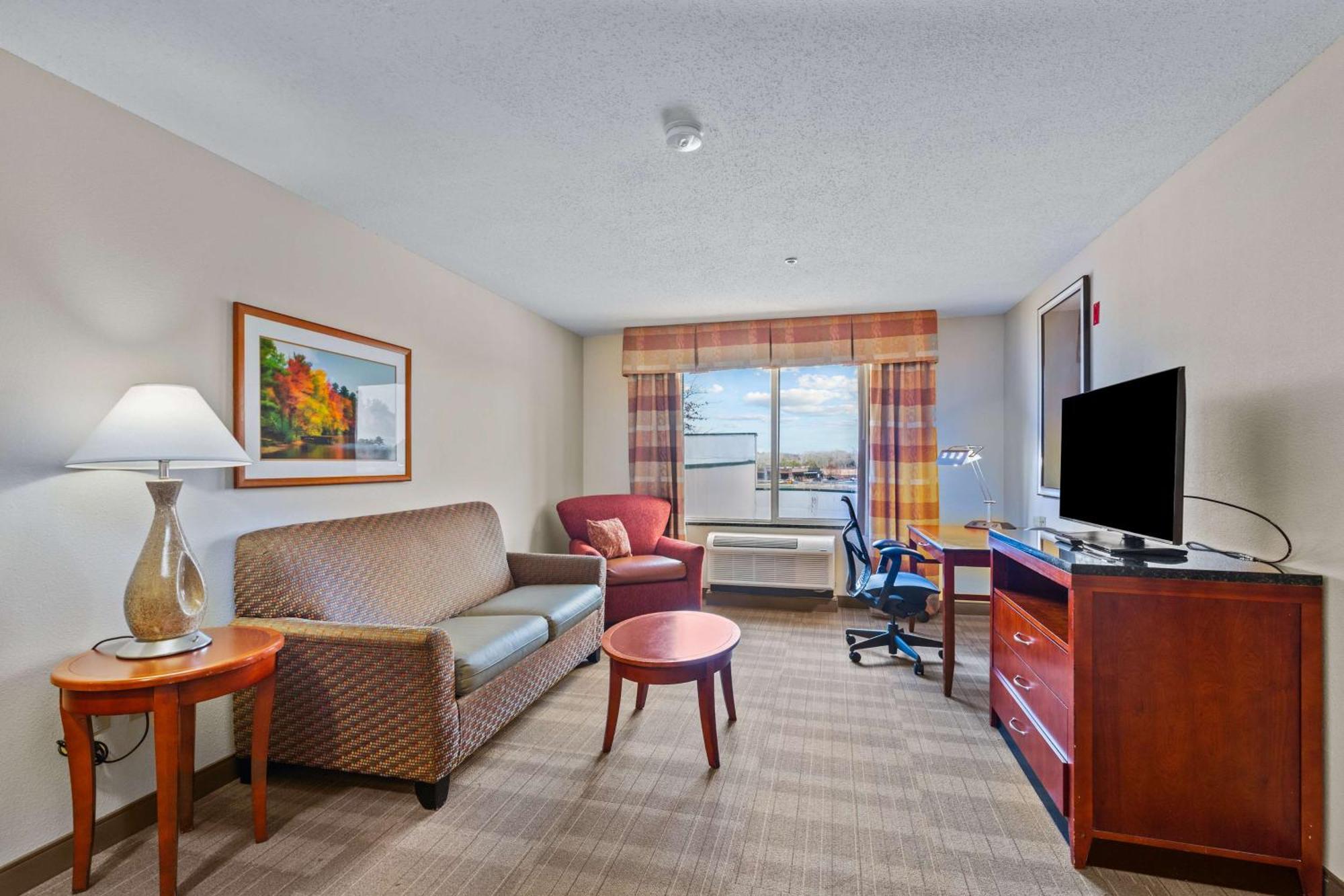 Hilton Garden Inn Старквілл Екстер'єр фото