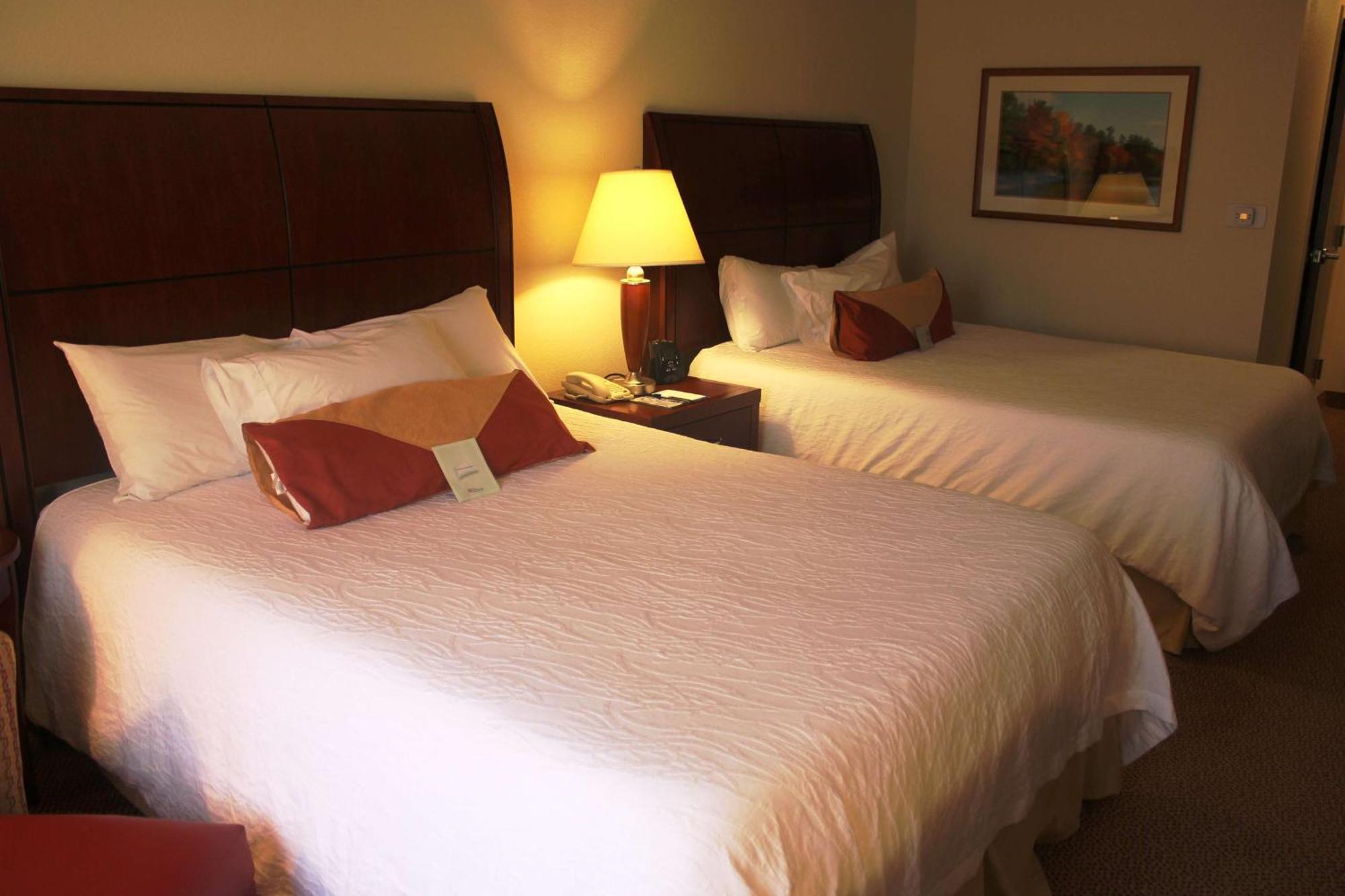 Hilton Garden Inn Старквілл Екстер'єр фото