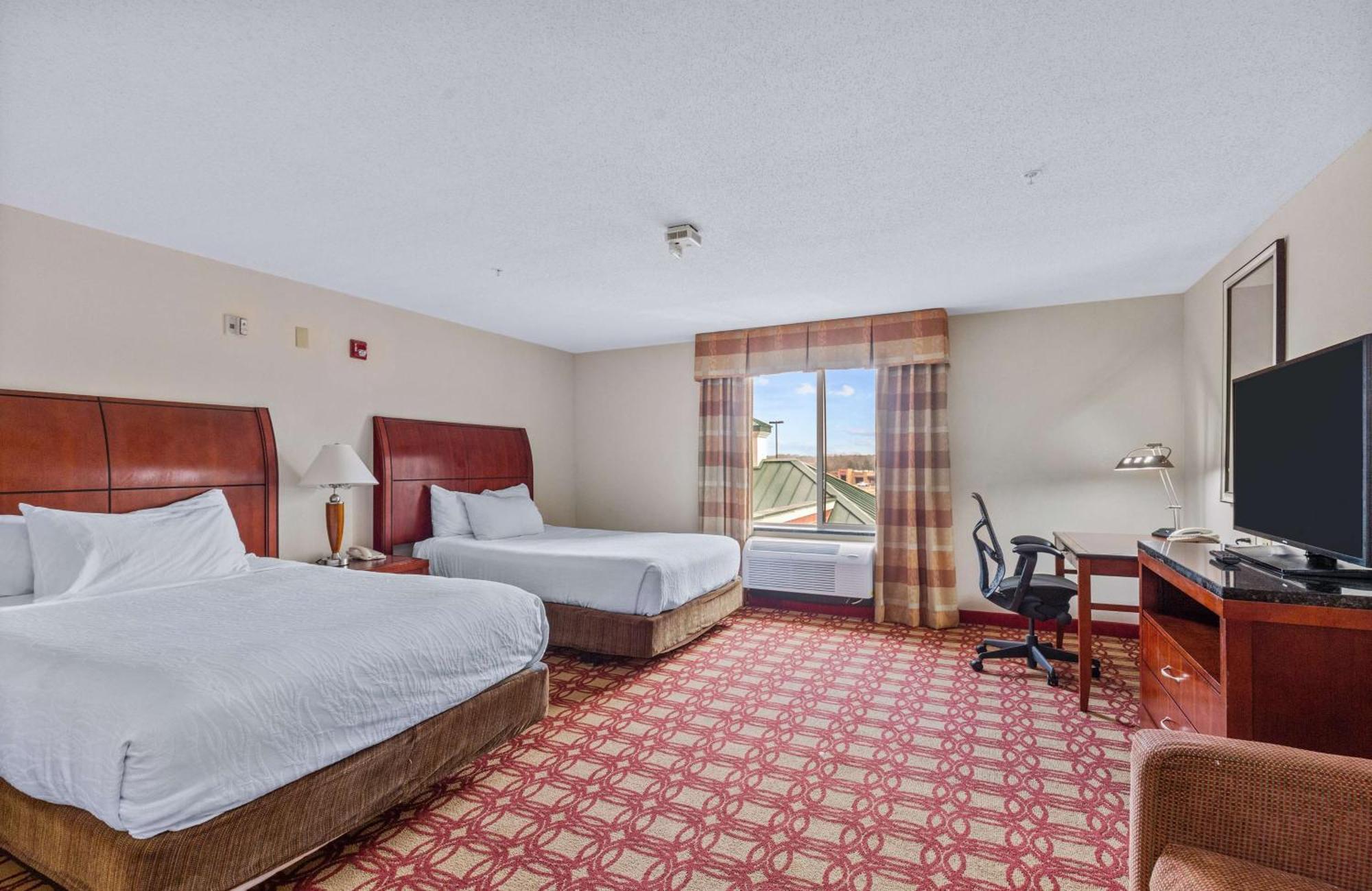 Hilton Garden Inn Старквілл Екстер'єр фото