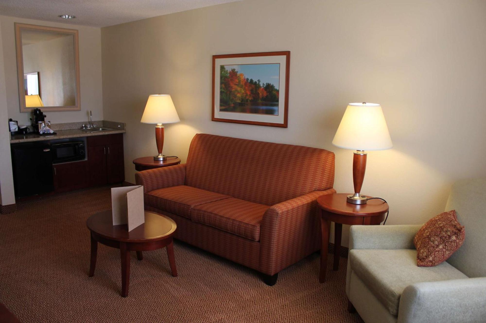 Hilton Garden Inn Старквілл Екстер'єр фото