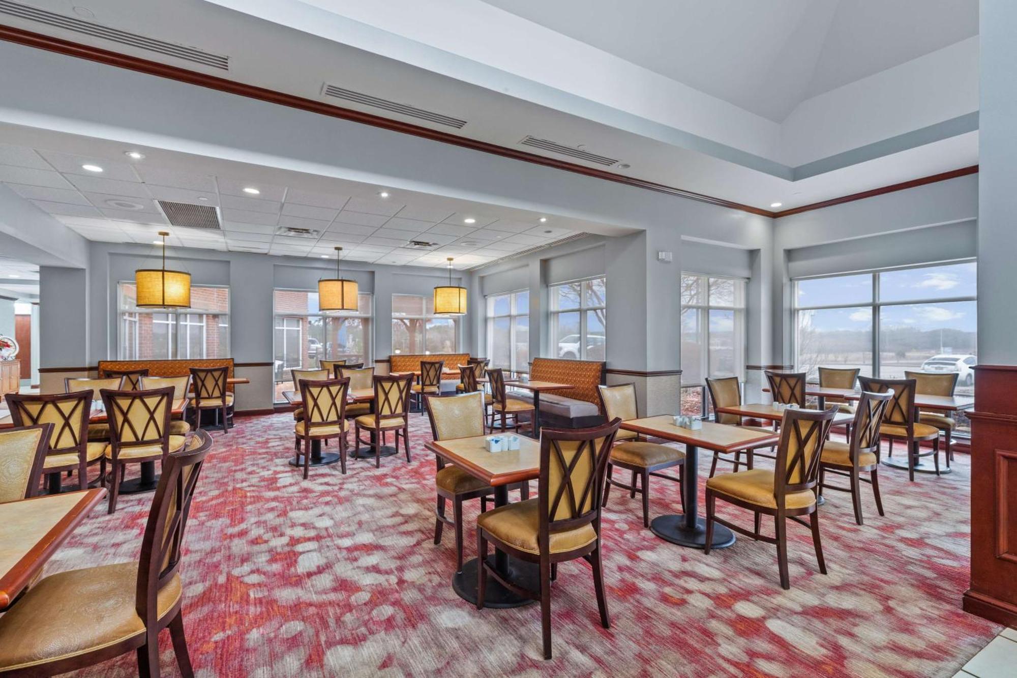 Hilton Garden Inn Старквілл Екстер'єр фото