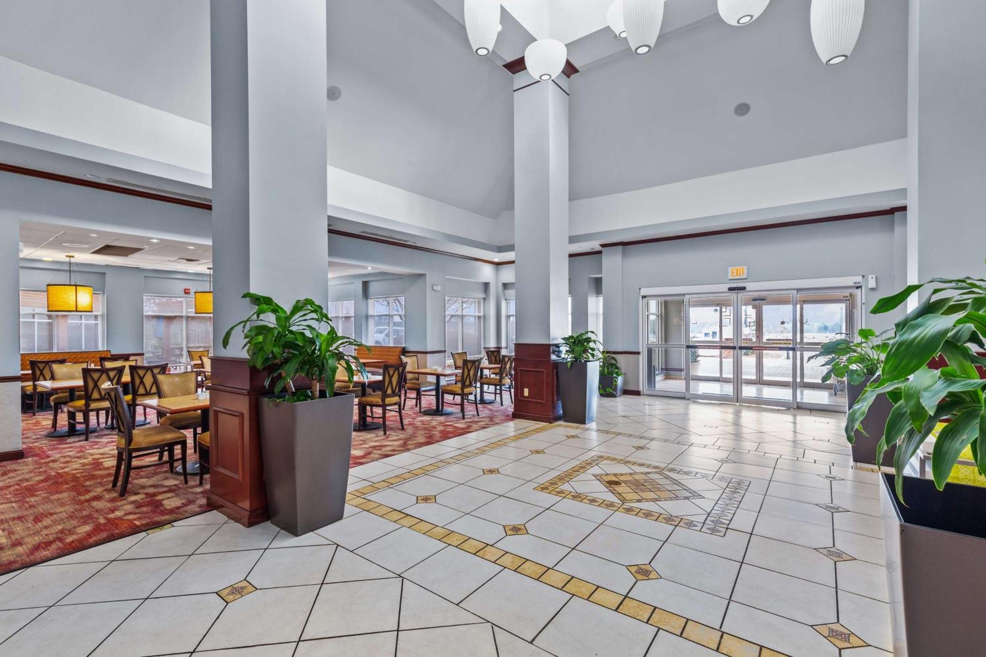 Hilton Garden Inn Старквілл Екстер'єр фото