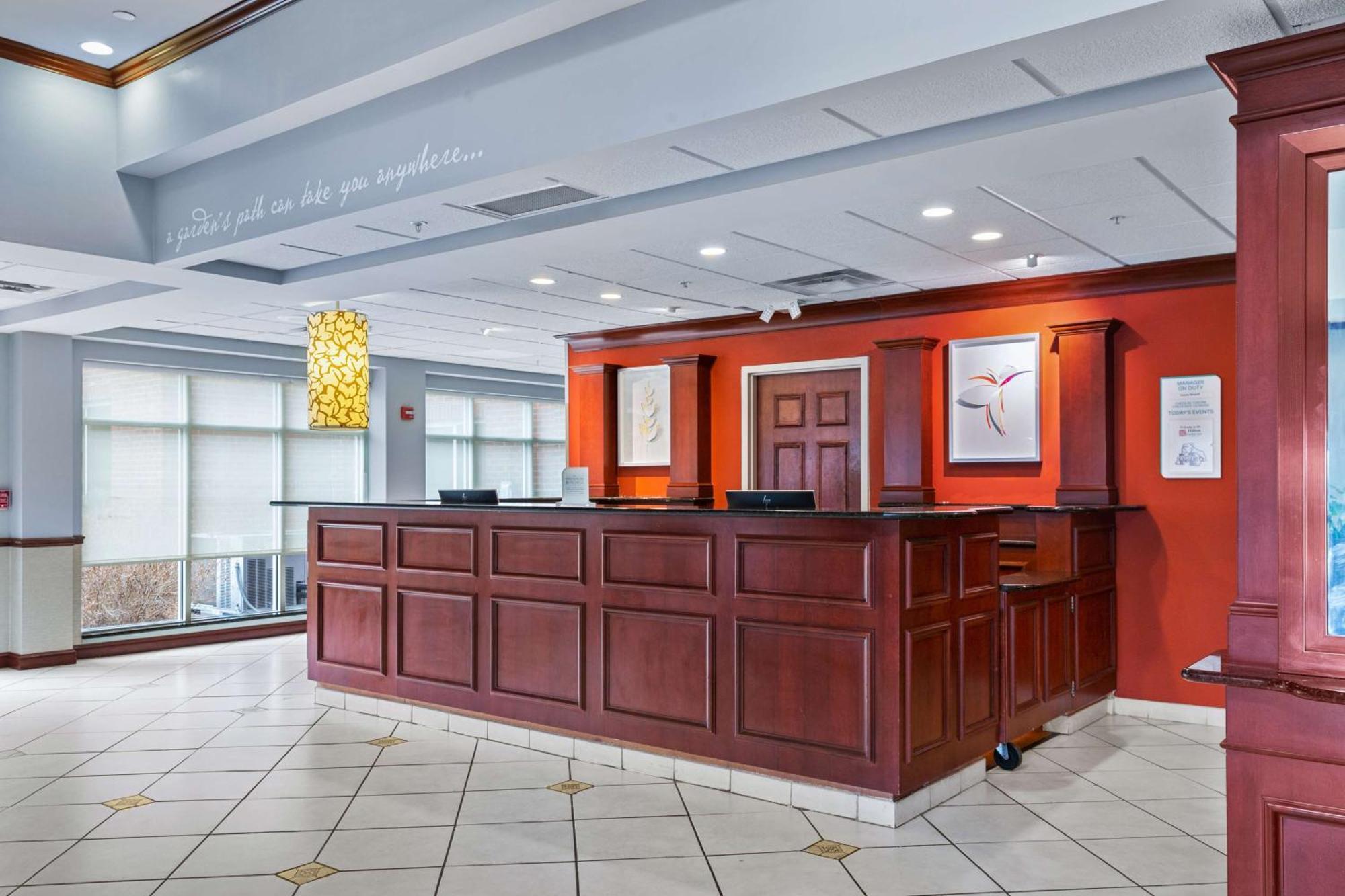 Hilton Garden Inn Старквілл Екстер'єр фото