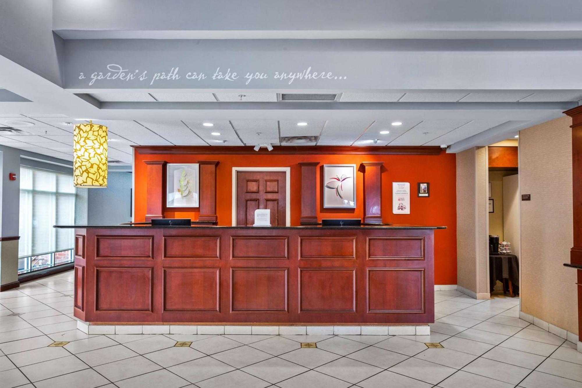 Hilton Garden Inn Старквілл Екстер'єр фото