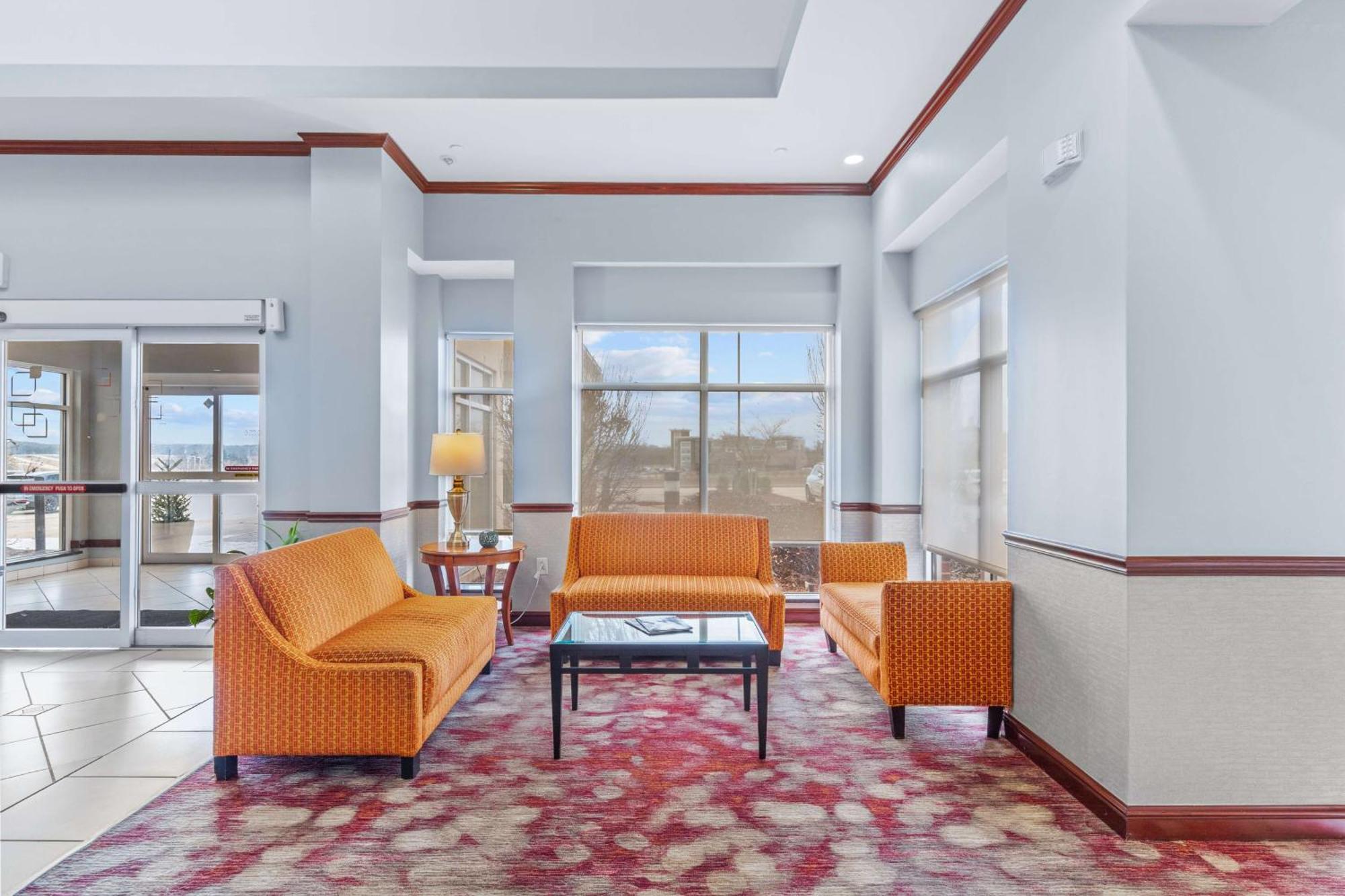 Hilton Garden Inn Старквілл Екстер'єр фото